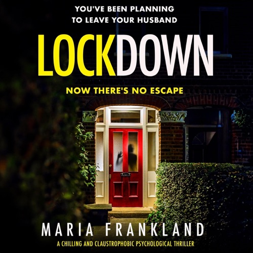 Lockdown (Unabridged) cover