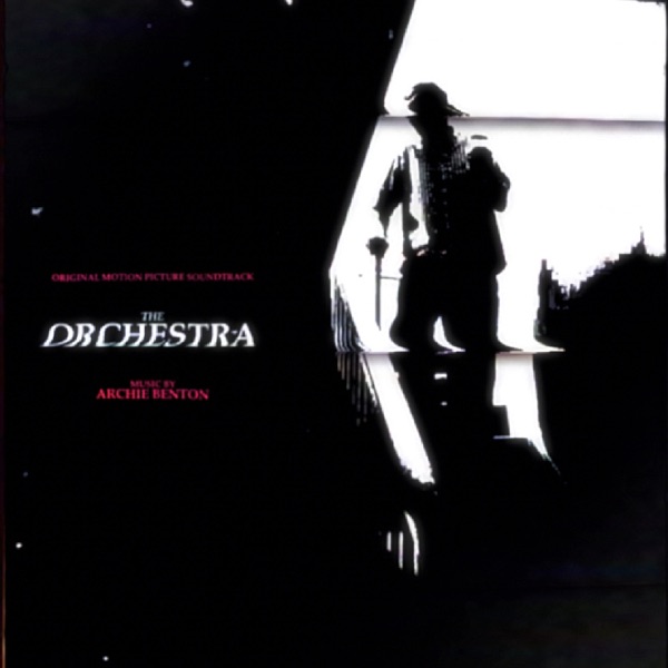 The Orchestra (Original Motion Picture Soundtrack)