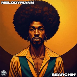 Searchin' - Single
