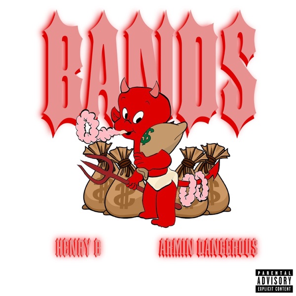 Bands (feat. Armin Dangerous)