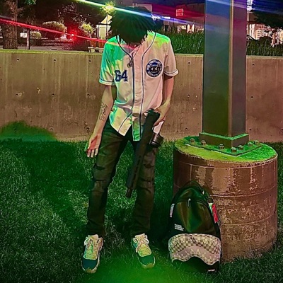 Pounds - Single