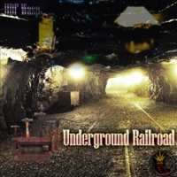 Underground Railroad - Single - HDF Wasp