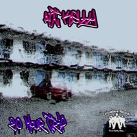 20 Hour Trip - Ant Kelly