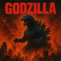 Godzilla (feat. Heartz) - Single - R3NDER & ash.