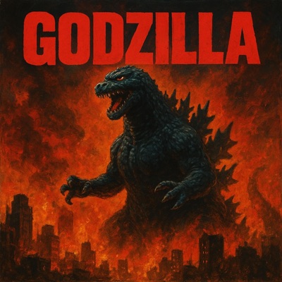 Godzilla (feat. Heartz) - Single
