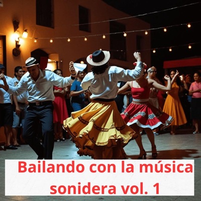 RITMOS SONIDEROS PLAY - El Condor Pasa (Éxito Sonido Fantasma)