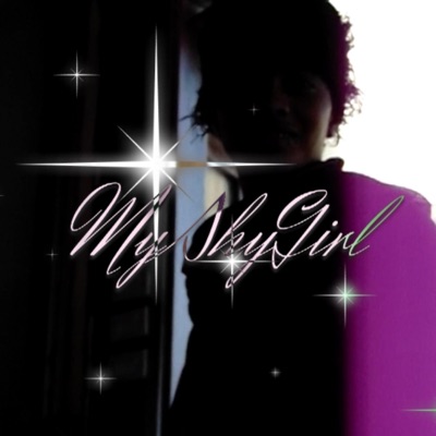 My Shy Girl - Single