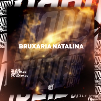 Bruxaria Natalina - Single
