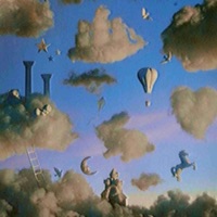 unreal - Single - luu