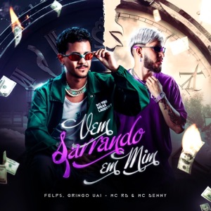 Vem Sarrando em Mim (feat. Mc Rd & MC Denny)