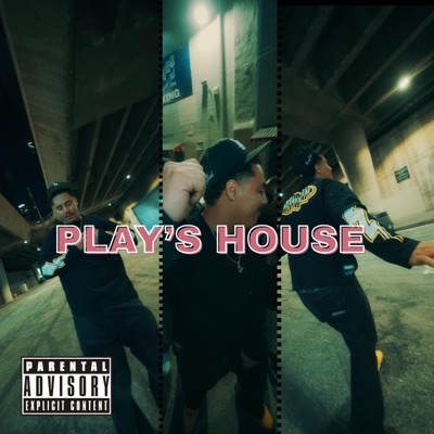 Play's House - EP