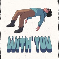 with you - Single - Adriel Rivera