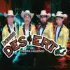 BANDA DESIERTO DE TIERRA CALIENTE