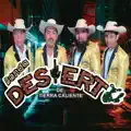 BANDA DESIERTO DE TIERRA CALIENTE