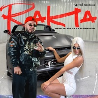 Rakia - Single - Semi Jaupaj & Don Phenom