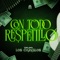 Con Todo Respetillo artwork