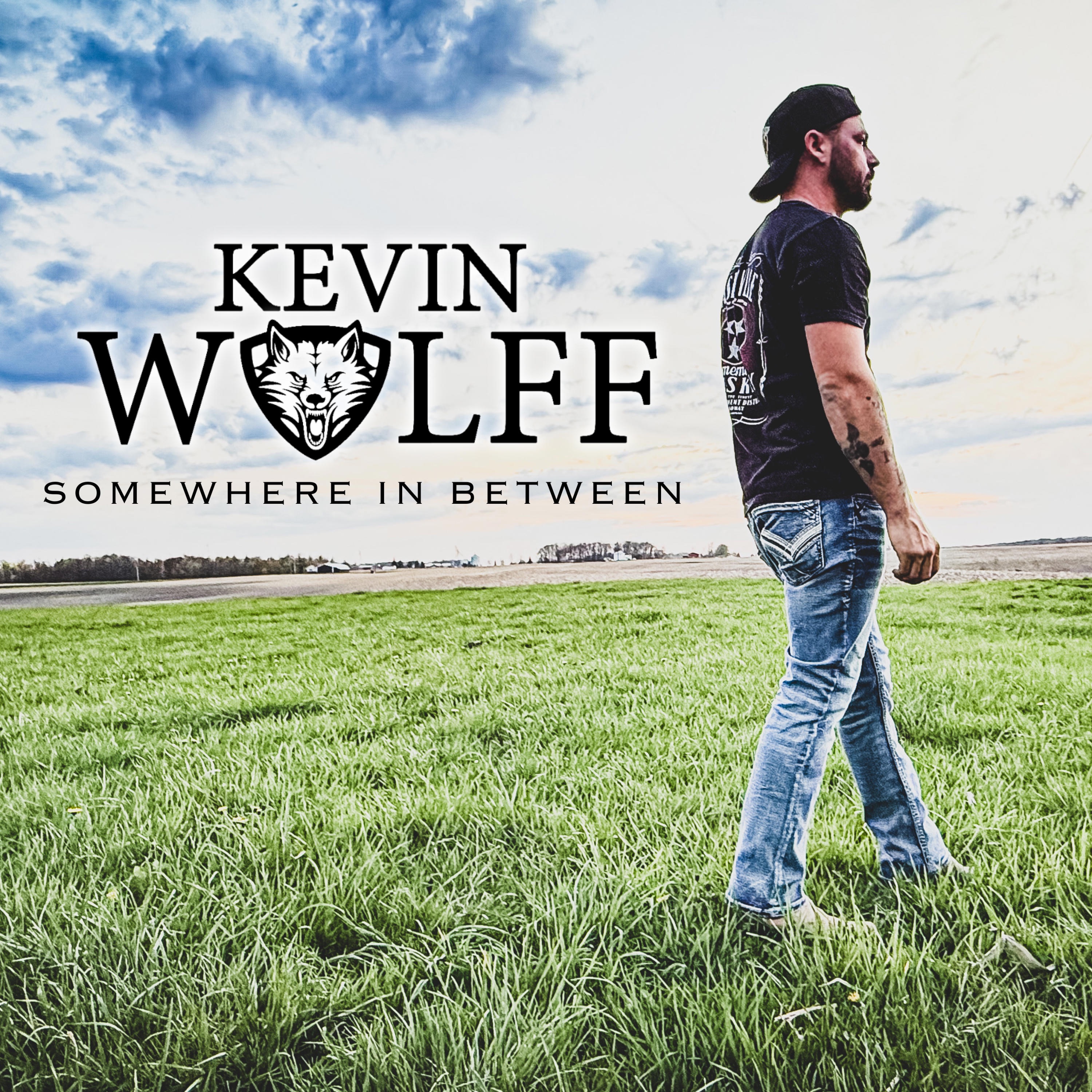 Somewhere In Between - Single