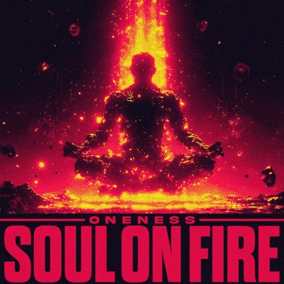 Soul on Fire - Single