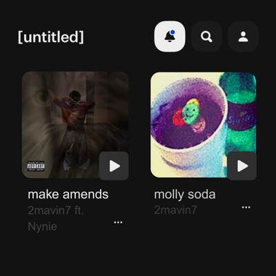 make amends - Single