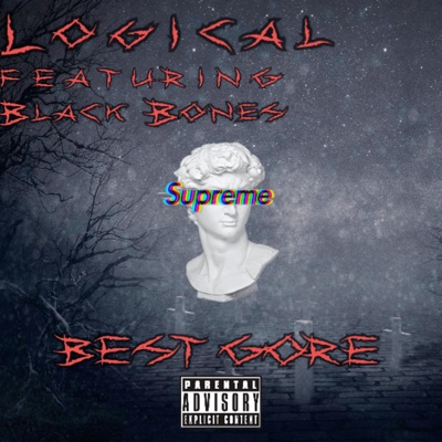 BEST GORE (feat. Black Bones) - Single