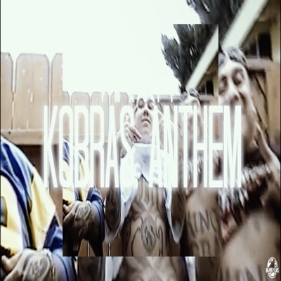 Kobras Anthem - Single