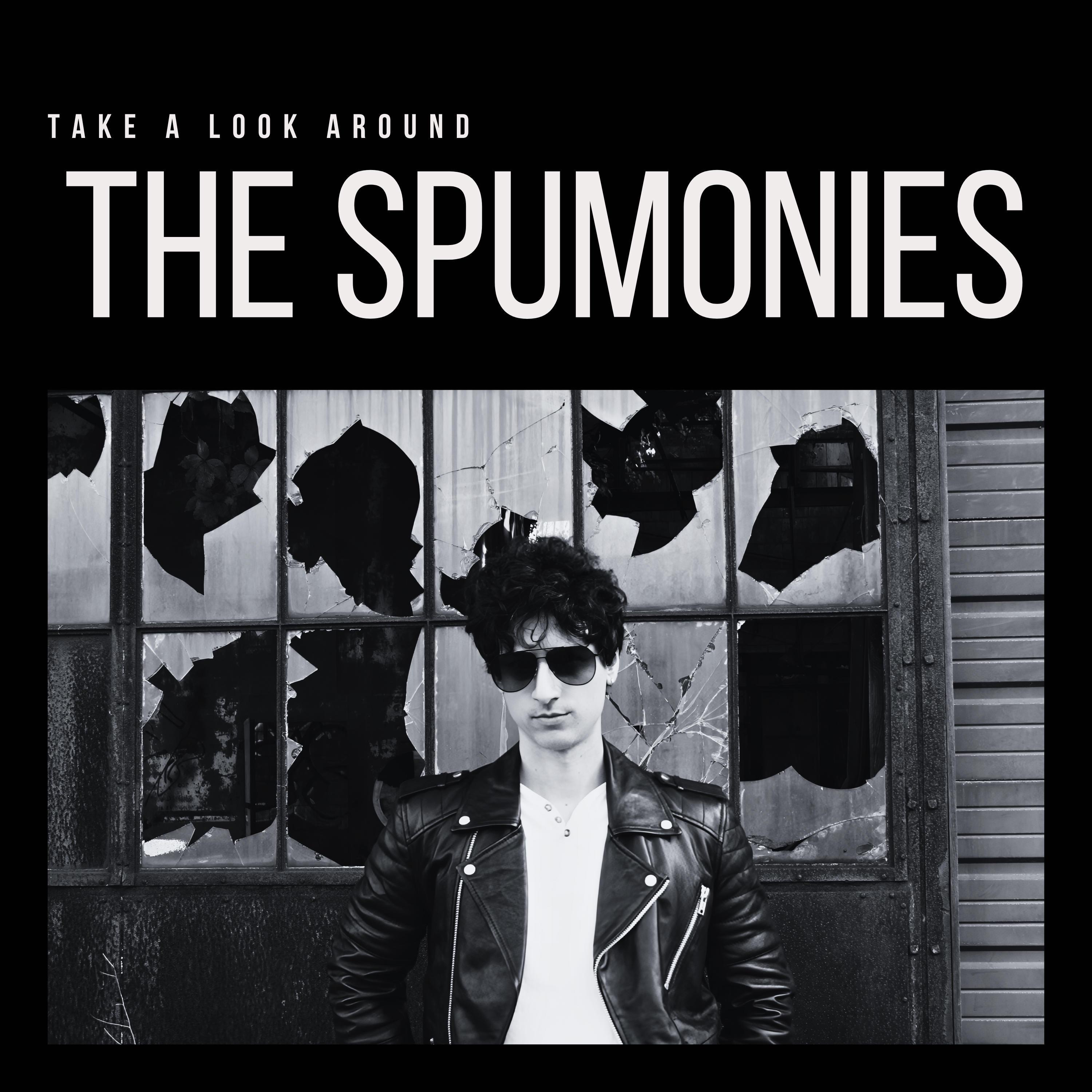 Take a Look Around - EP