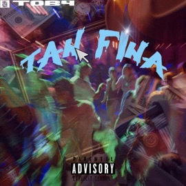 Tan Fina (feat. Prod.flackoloyal) UranusBoy