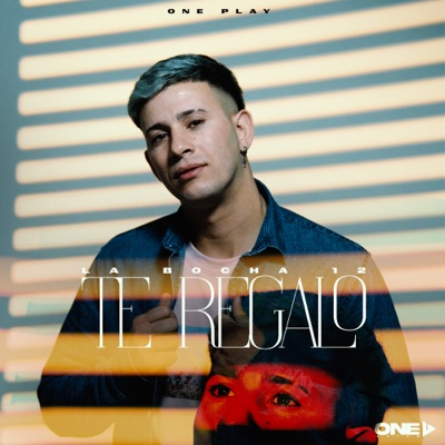 Te Regalo - Single