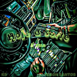 Hoje a sorte é sua (feat. Alysson Santos) K$