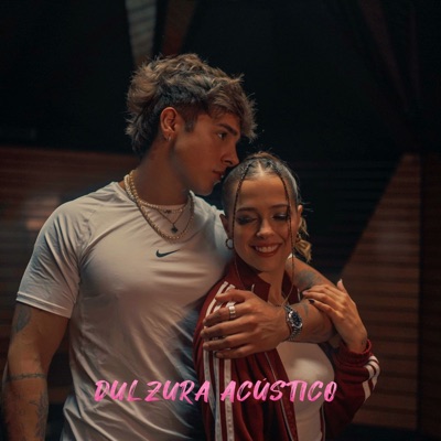 Dulzura (Acústico) [feat. NHAY] - Single
