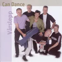 Klassefesten — Can Dance