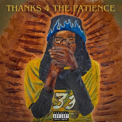 Thanks 4 The Patience