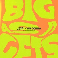 Big As It Gets - Single - LÒNIS & Voli Contra