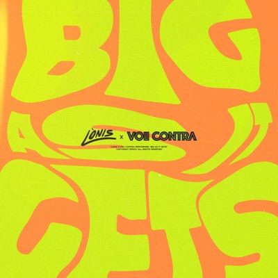 Big As It Gets - Single