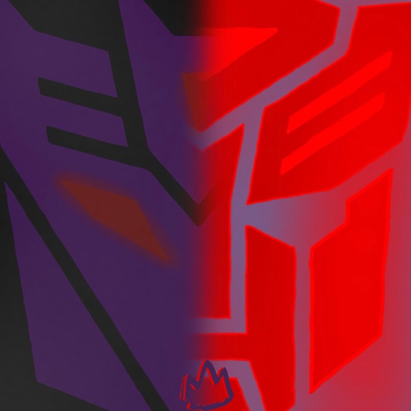 Transformers Prime theme (Talented T Remix)
