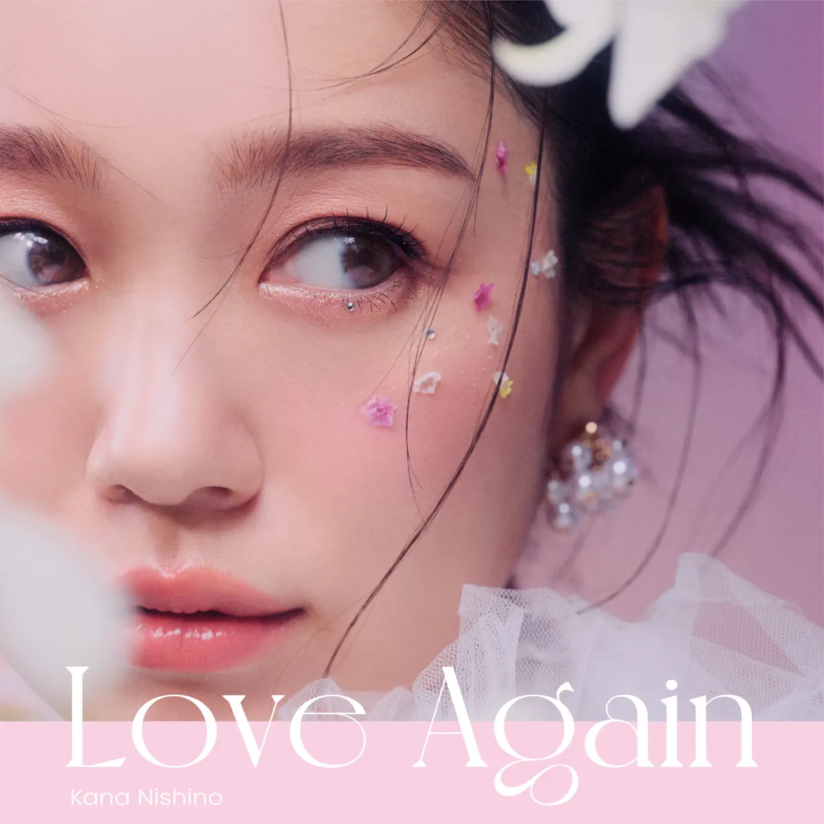 西野カナ - EYES ON YOU - Single (2024) [iTunes Plus AAC M4A]-新房子