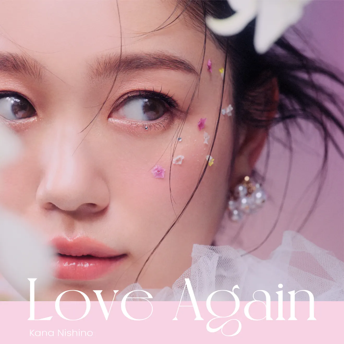 Nishino Kana – Love Again – EP (2024) [iTunes Match M4A]