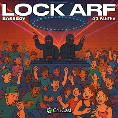 Lock Arf - Single