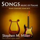 Songs, Music of Psalms