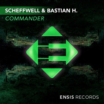 Commander (Radio Edit) - Single