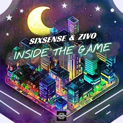 Inside the Game (feat. Zivo) - EP