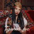 Tiganca Foc