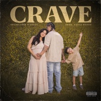 Crave (feat. Actv) - Single - Bruno Love