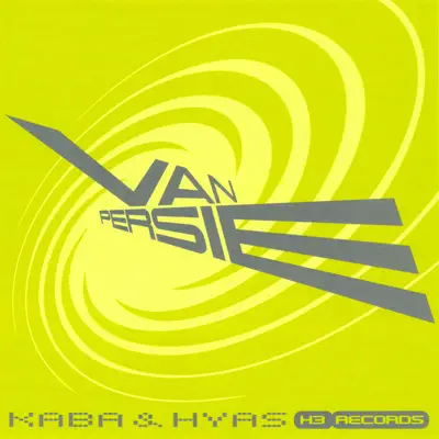 Listen to Van Persie - Single by KABA & HYAS