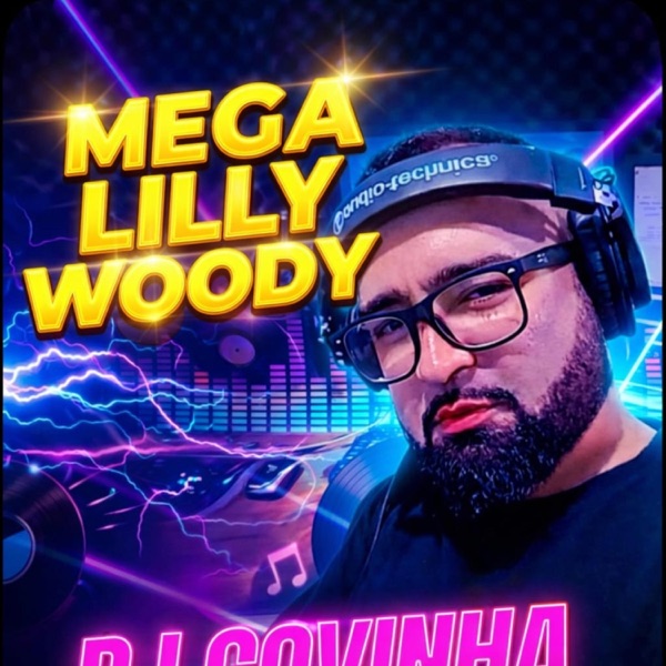 Mega lilly wood (DeeJay Covinha)