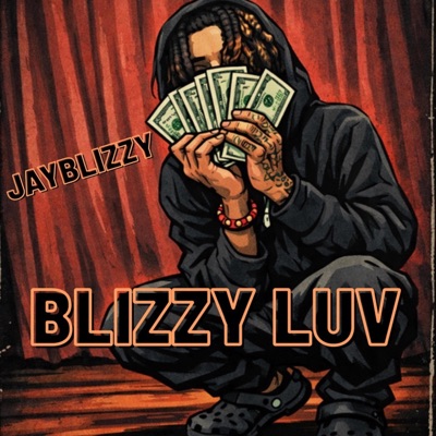Blizzy luv - Single