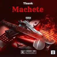Machete - Single - Tbank