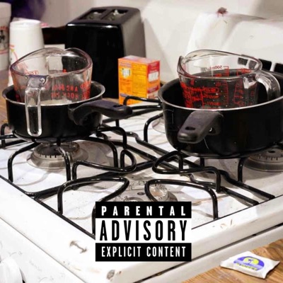 Kitchen (feat. BVNKBOYMERV) - Single