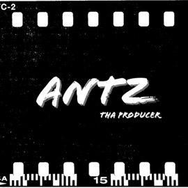 27 (feat. EK) Antz Tha Producer