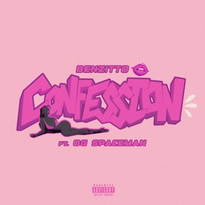 Confession (feat. OG Spaceman) - Single